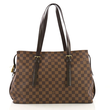 Chelsea Handbag Damier