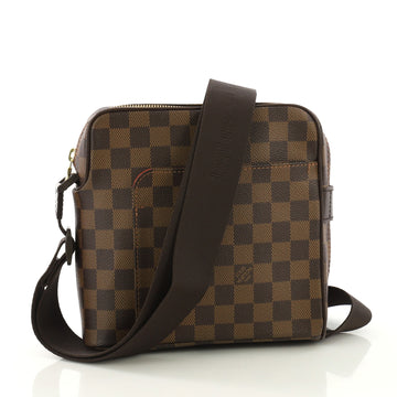 Olav Handbag Damier PM