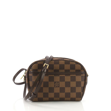 Louis Vuitton Ipanema Pochette Damier