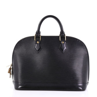 Louis Vuitton Alma Shoulder bag 396859