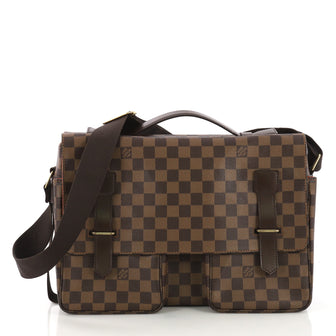 Broadway Bag Damier