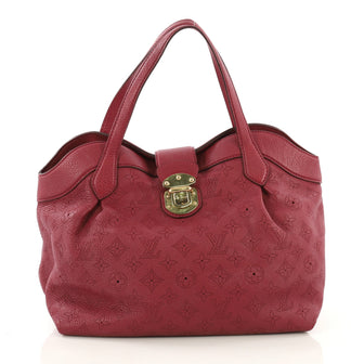 Cirrus Handbag Mahina Leather PM