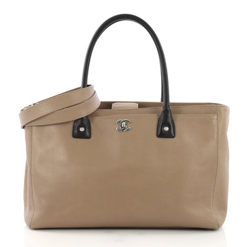 Cerf Executive Tote Leather Medium