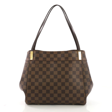 Louis Vuitton Marylebone Handbag Damier PM