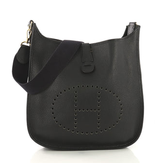 Evelyne Crossbody Gen I Fjord GM
