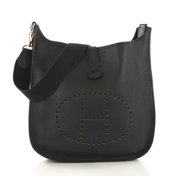 Evelyne Crossbody Gen I Fjord GM