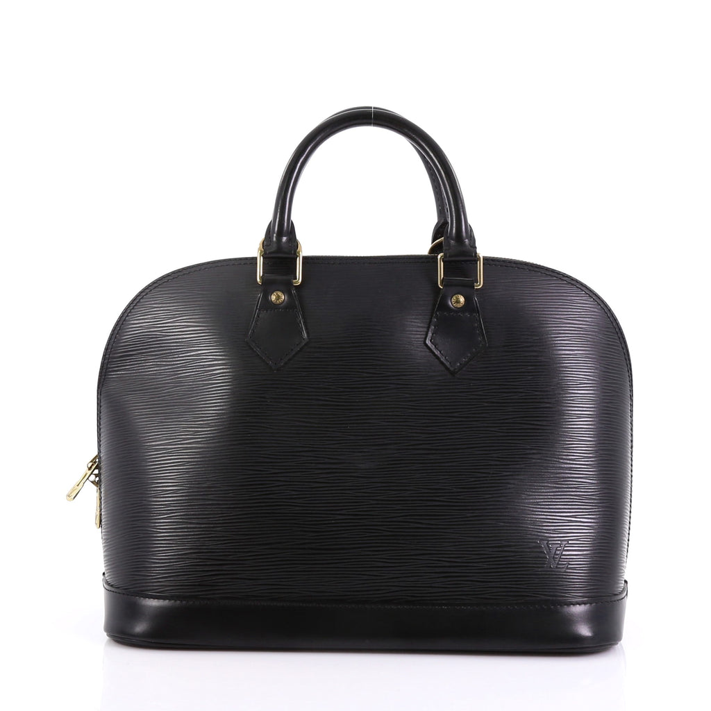 Louis Vuitton Alma Handbag 400530