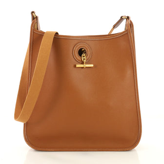 Vespa Handbag Courchevel PM