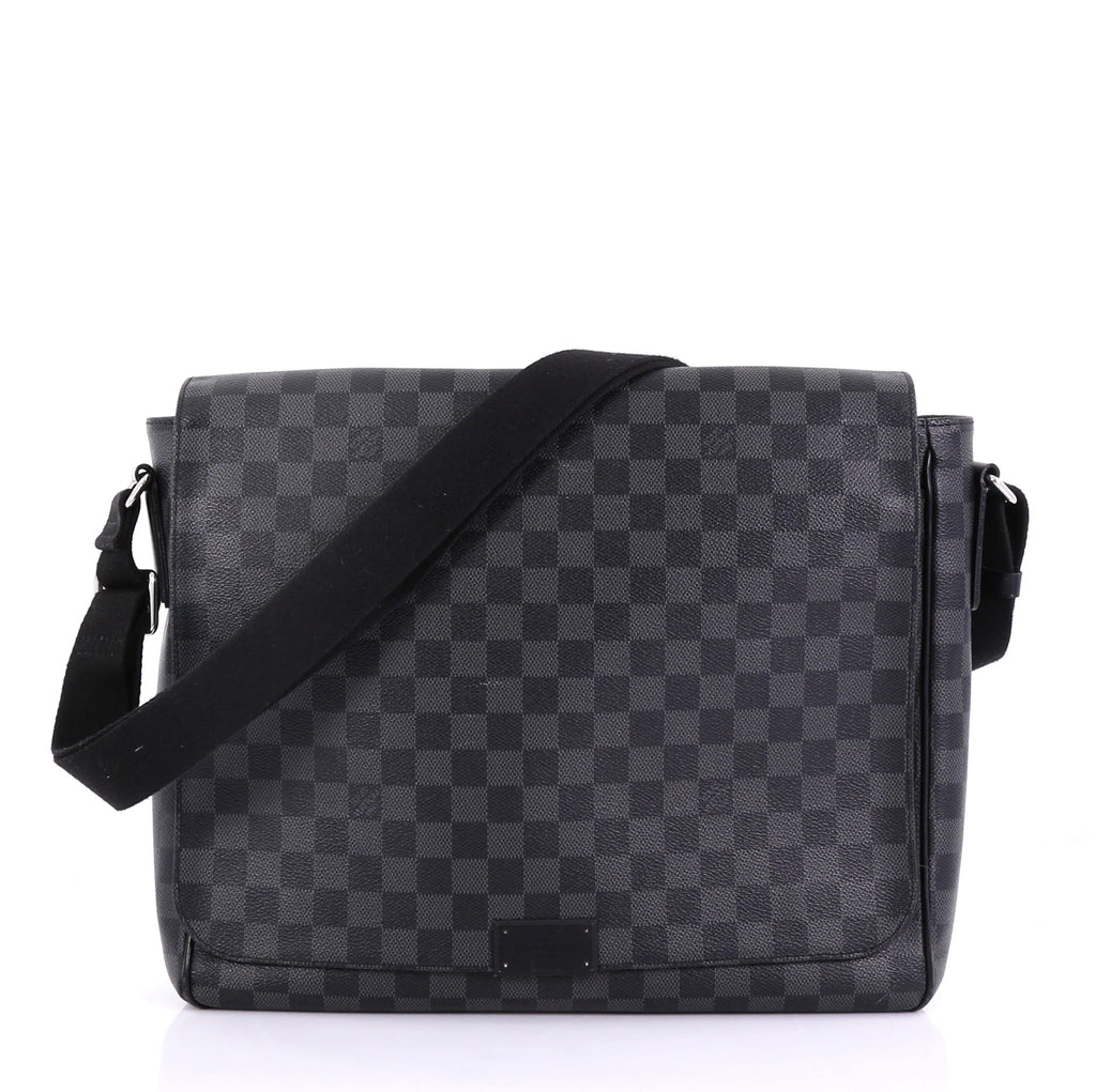 Cra-wallonieShops, Louis Vuitton Shoulder bag 401204