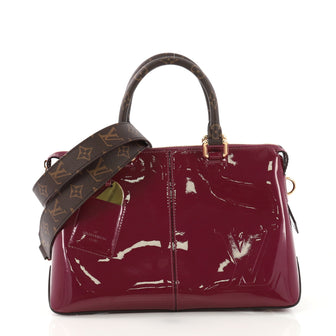 Miroir Handbag Patent