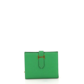 Bearn Wallet Epsom Compact