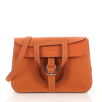 Halzan Handbag Clemence 31