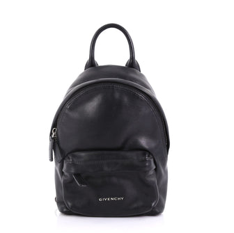 givenchy mini backpack Calfskin Star Black Red 474014 FASHIONPHILE this backpack is the perfect accessory for any outfit Givenchy - G-Trail Small Nubuck