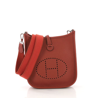 Evelyne Crossbody Gen III Clemence TPM