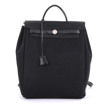 Herbag Backpack Toile