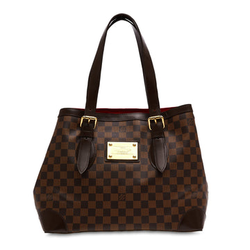 Louis Vuitton Hampstead Damier Canvas MM