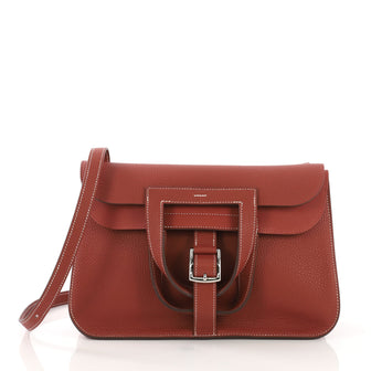 Halzan Handbag Clemence 31