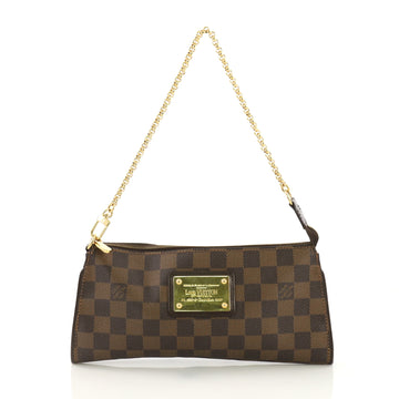 Louis Vuitton Sophie Crossbody Damier Brown 4056713