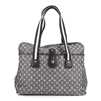 Louis Vuitton Mary Kate Tote Mini Lin