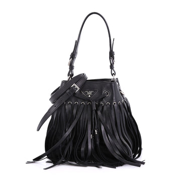 Gucci Soho Disco Crossbody Bag Leather Small White 4056895