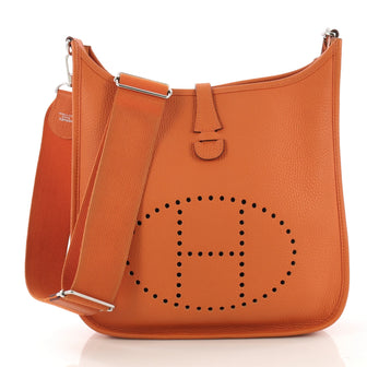 Evelyne Crossbody Gen III Clemence PM