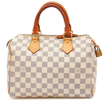 Louis Vuitton Speedy Damier 25