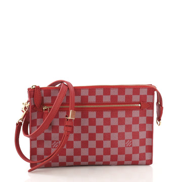 Louis Vuitton Modul Handbag Damier Couleurs