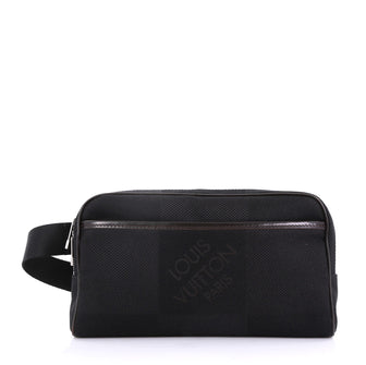 Louis Vuitton Geant Acrobate Waist Bag Limited Edition 407867