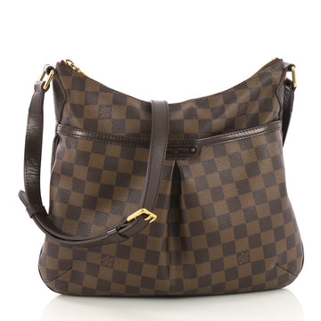 Louis Vuitton Bloomsbury Handbag Damier PM