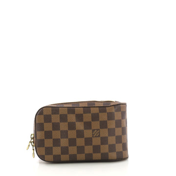Louis Vuitton Geronimos Waist Bag Damier