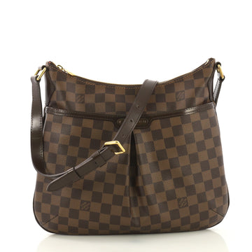Louis Vuitton Bloomsbury Handbag Damier PM