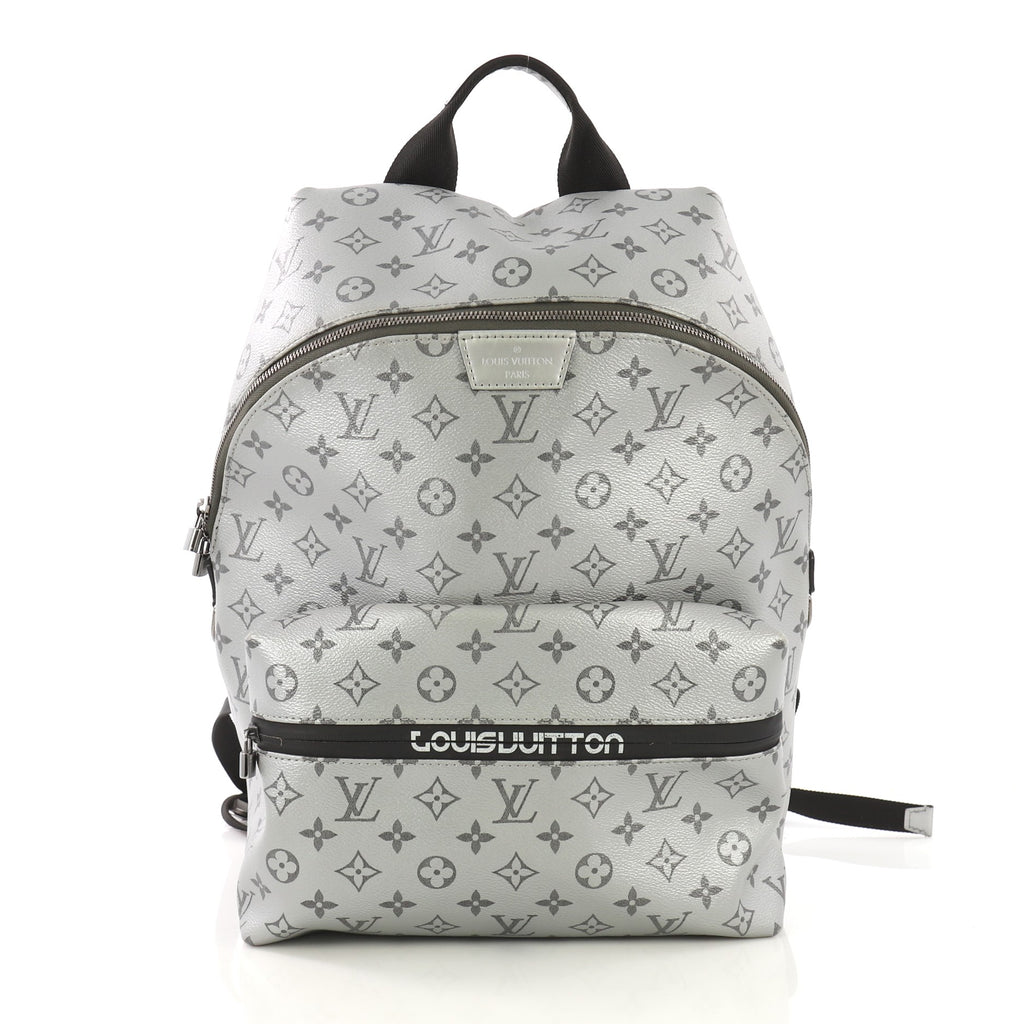 Louis Vuitton Apollo Backpack reflect