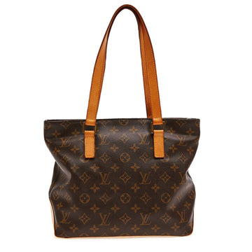Louis Vuitton Vavin Tote Monogram Canvas GM