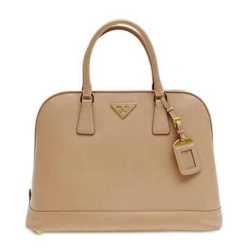 Prada Saffiano Promenade Open Medium