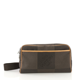 Louis Vuitton Geant Acrobate Waist Bag Limited Edition 4125459