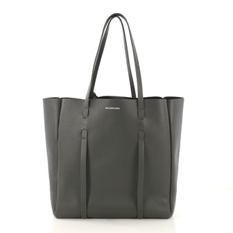 Balenciaga Everyday Tote Leather Small - Designer Handbag - Rebag