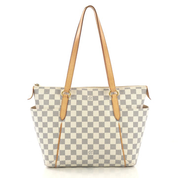 Louis Vuitton Totally Handbag Damier PM - Designer Handbag - Rebag