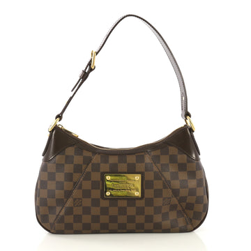 Louis Vuitton Thames Handbag Damier PM
