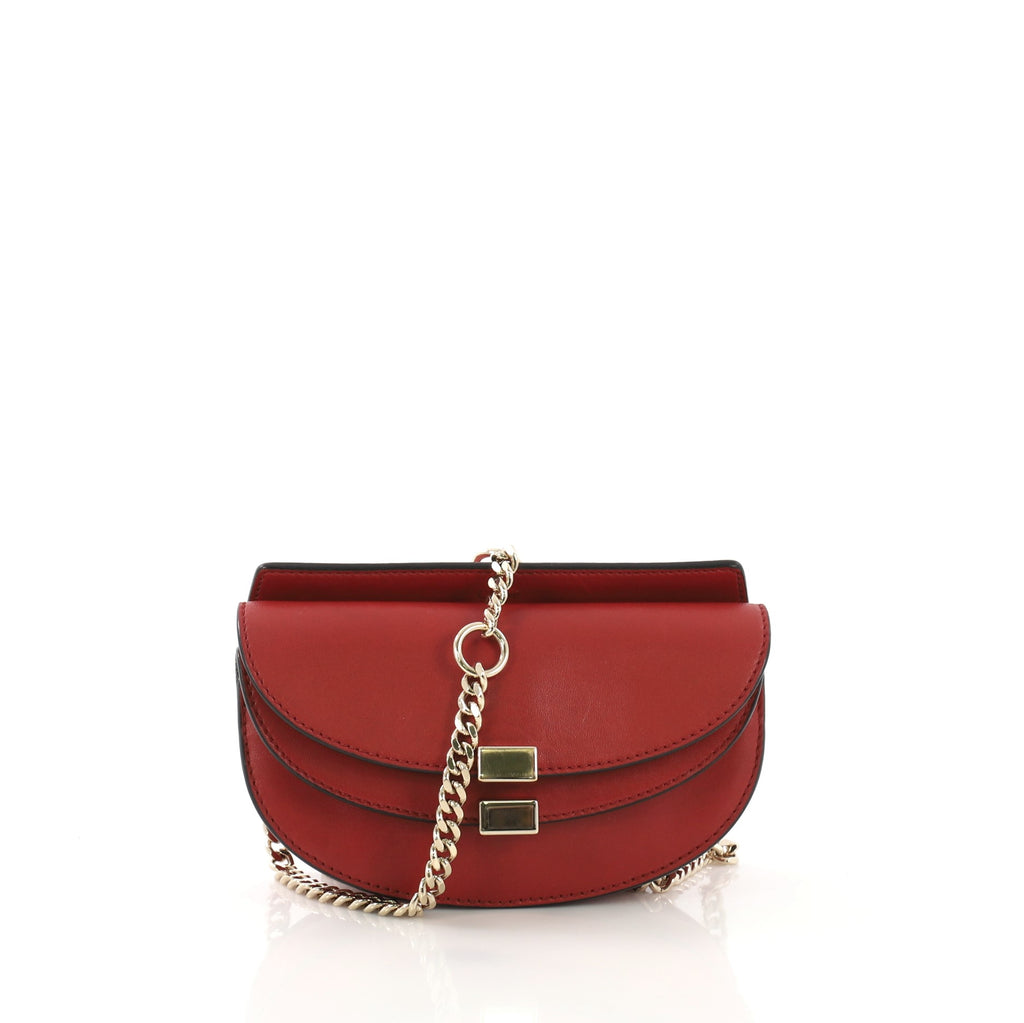 Chloe georgia sales belt bag