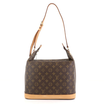 Louis Vuitton Sharon Stone Amfar Three Bag Monogram Canvas 4143324