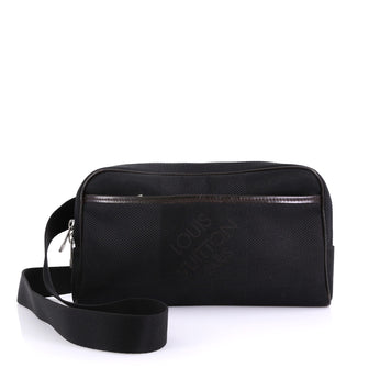 Louis Vuitton Geant Acrobate Waist Bag Limited Edition 4143350