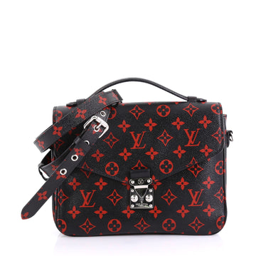 Louis Vuitton Pochette Metis Limited Edition Monogram 415936