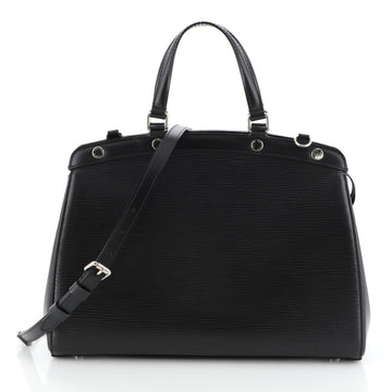 Louis Vuitton Brea Handbag Epi Leather MM