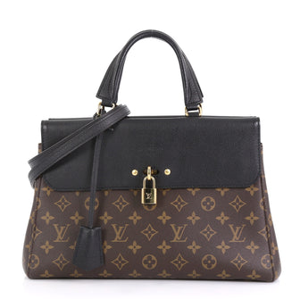 Louis Vuitton Venus Handbag Monogram Canvas and Leather 4169259