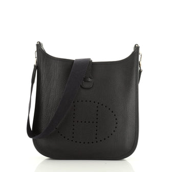 Evelyne Crossbody Gen I Togo PM