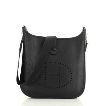 Evelyne Crossbody Gen I Togo PM