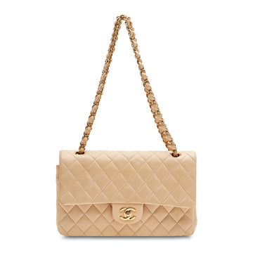Chanel Classic Flap Lambskin Medium