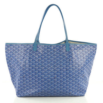 St. Louis Tote Coated Canvas GM