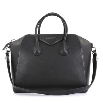 Givenchy Antigona Bag Leather Medium