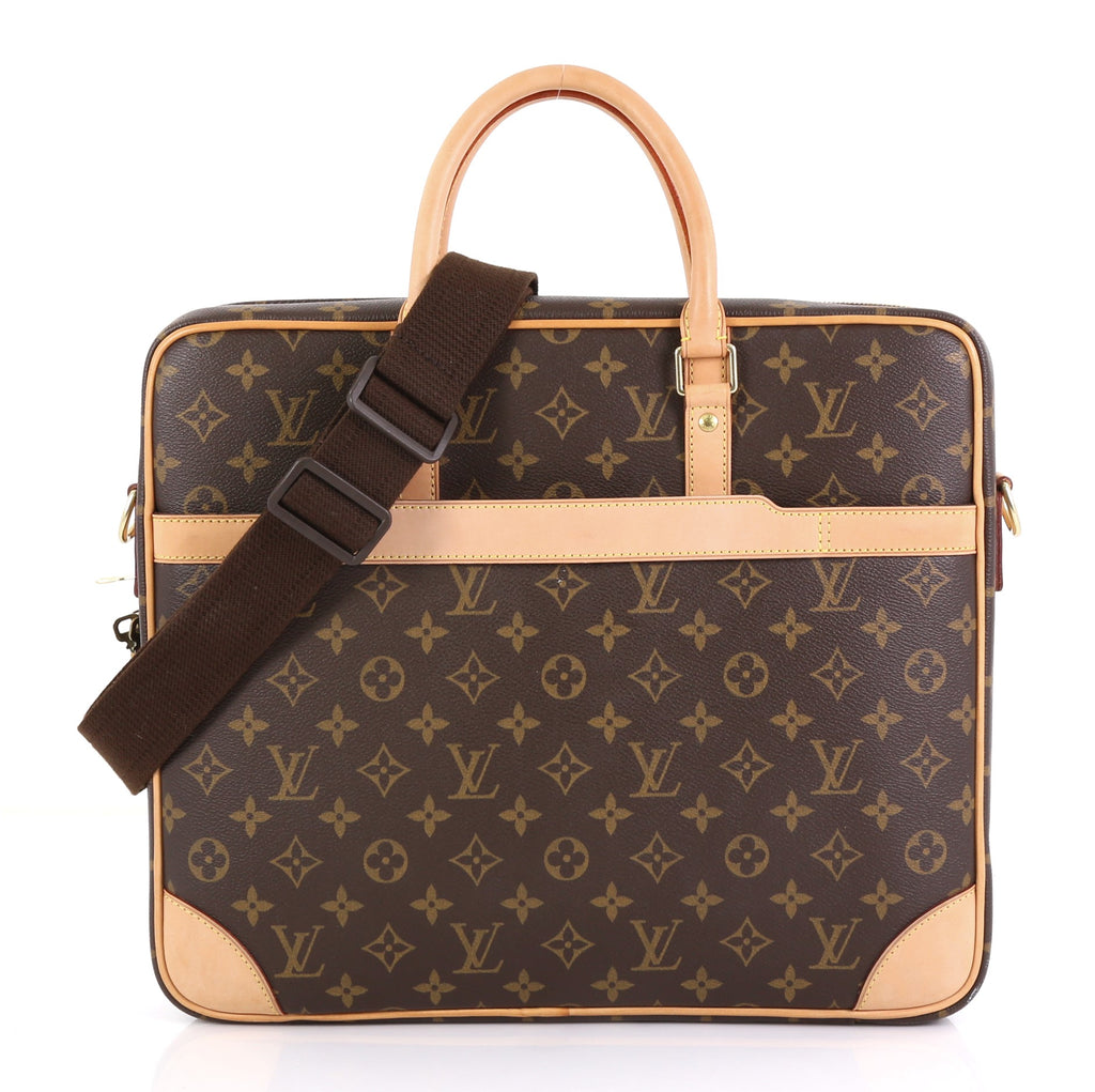 LV Cupertino $2,340  Louis vuitton laptop bag, Louis vuitton, Louis vuitton  briefcase